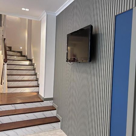 Pendik Marine Hotel Istanbul Exterior foto