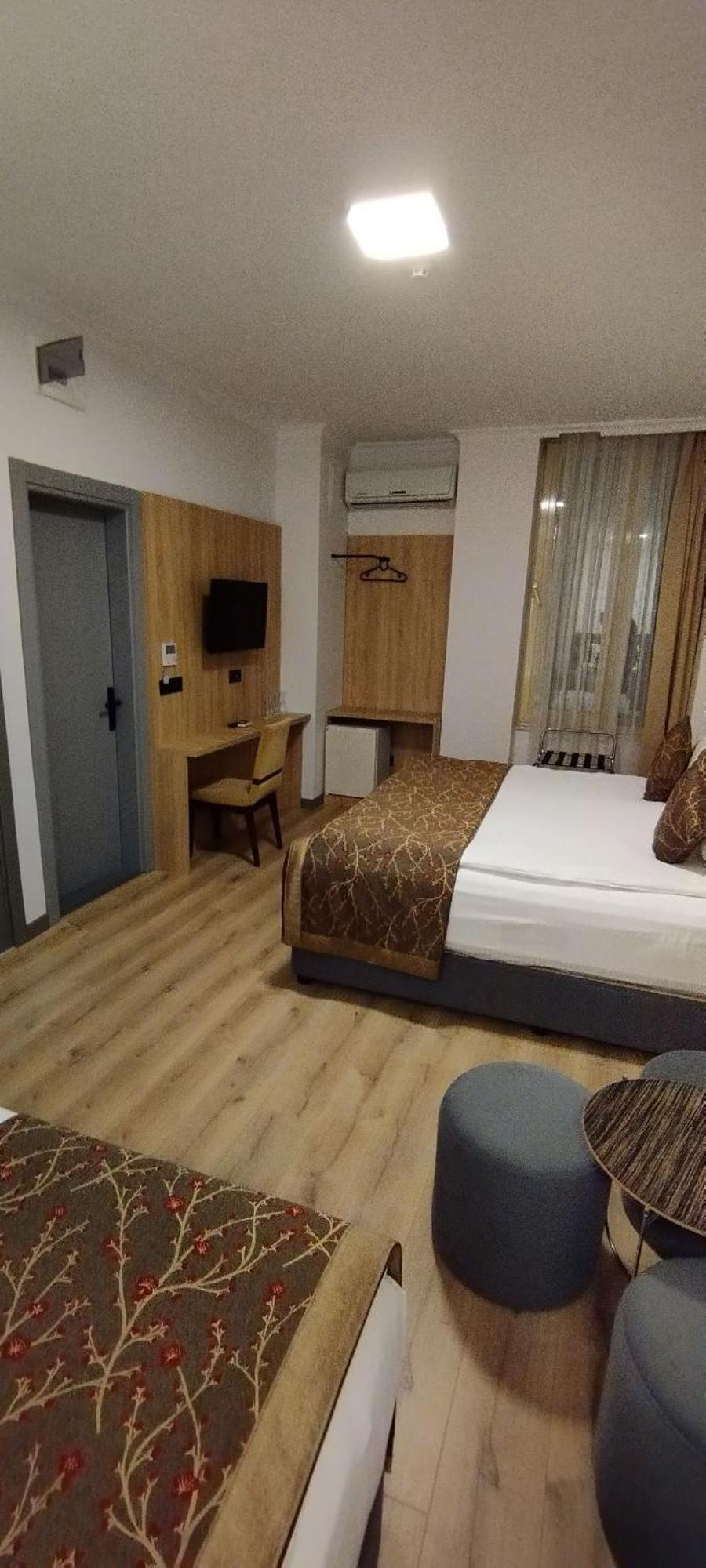 Pendik Marine Hotel Istanbul Exterior foto