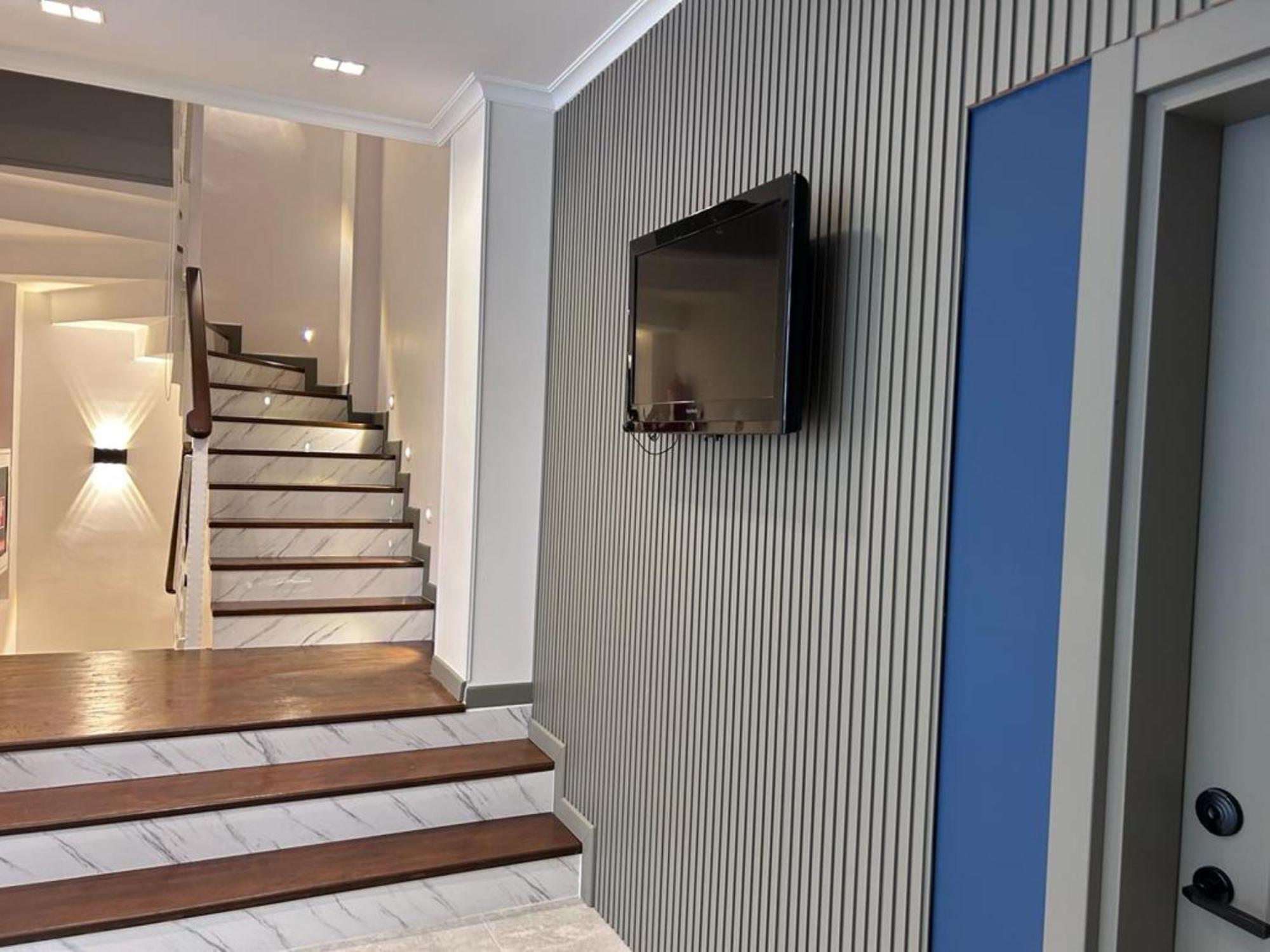 Pendik Marine Hotel Istanbul Exterior foto